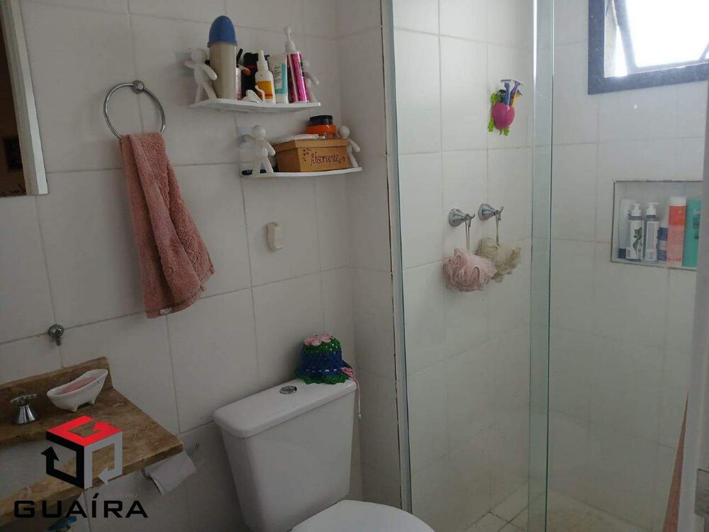 Apartamento à venda com 2 quartos, 52m² - Foto 10