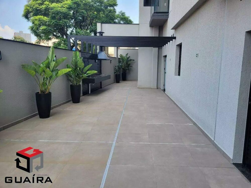 Apartamento à venda com 2 quartos, 52m² - Foto 22