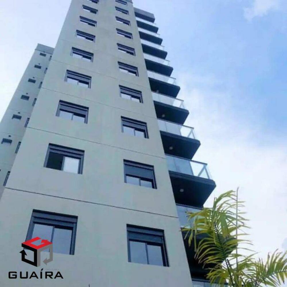 Apartamento à venda com 2 quartos, 52m² - Foto 14