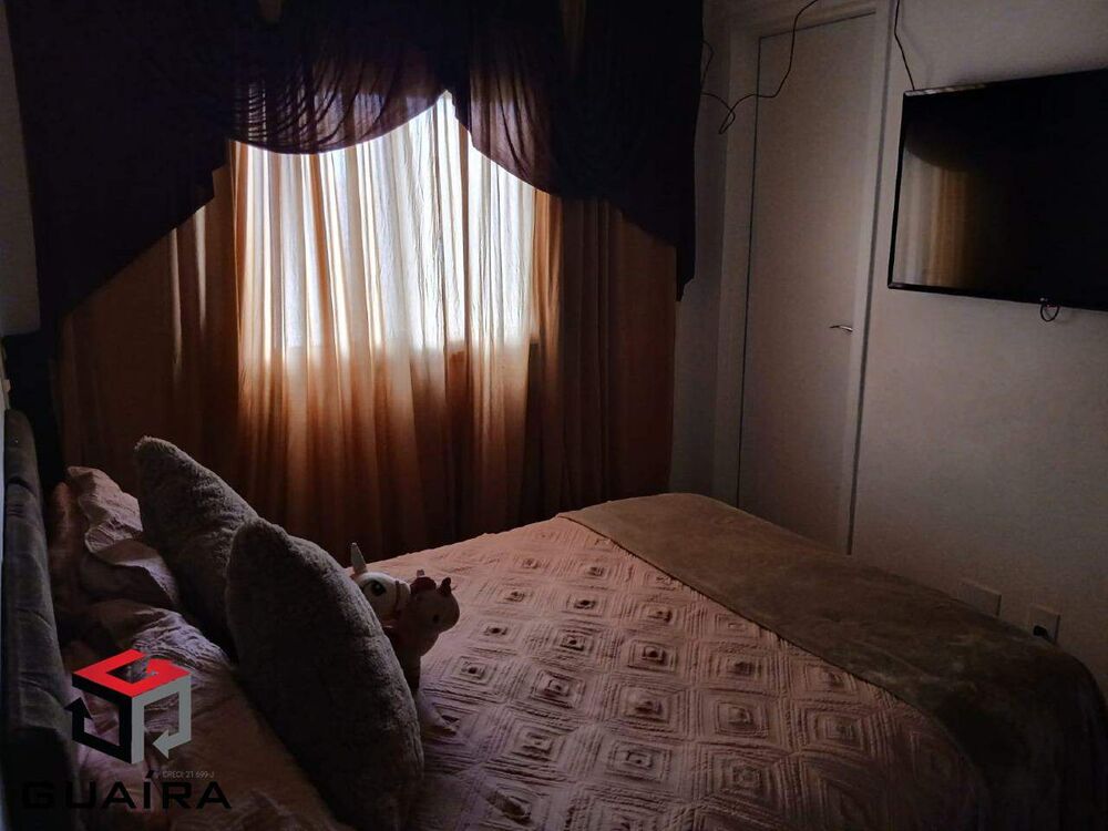 Apartamento à venda com 2 quartos, 52m² - Foto 9