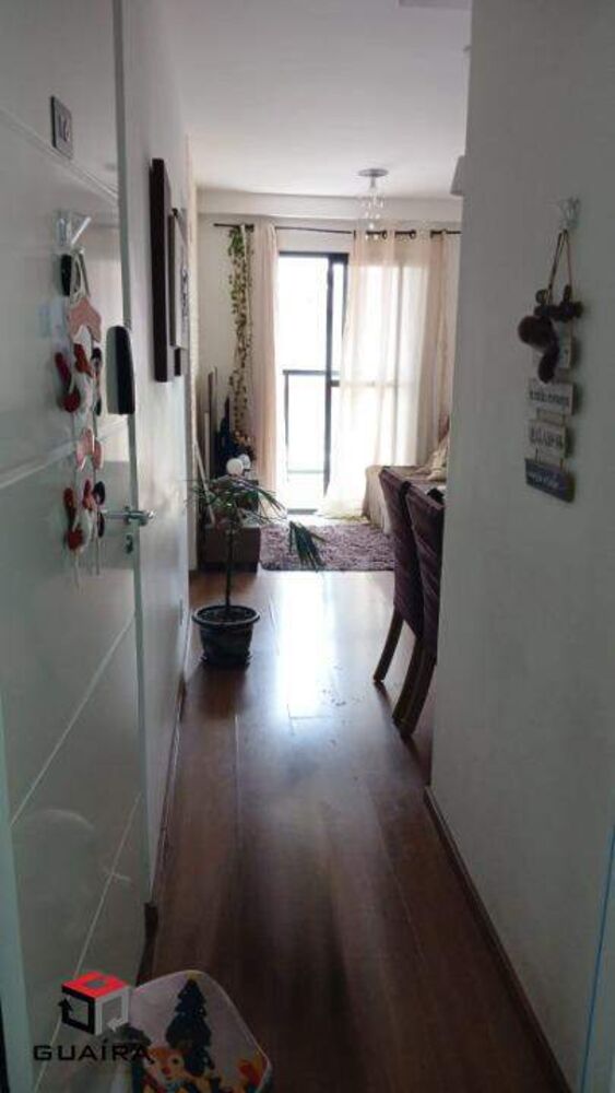 Apartamento à venda com 2 quartos, 52m² - Foto 3