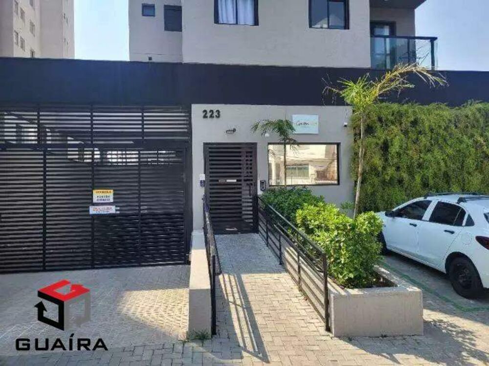 Apartamento à venda com 2 quartos, 52m² - Foto 13