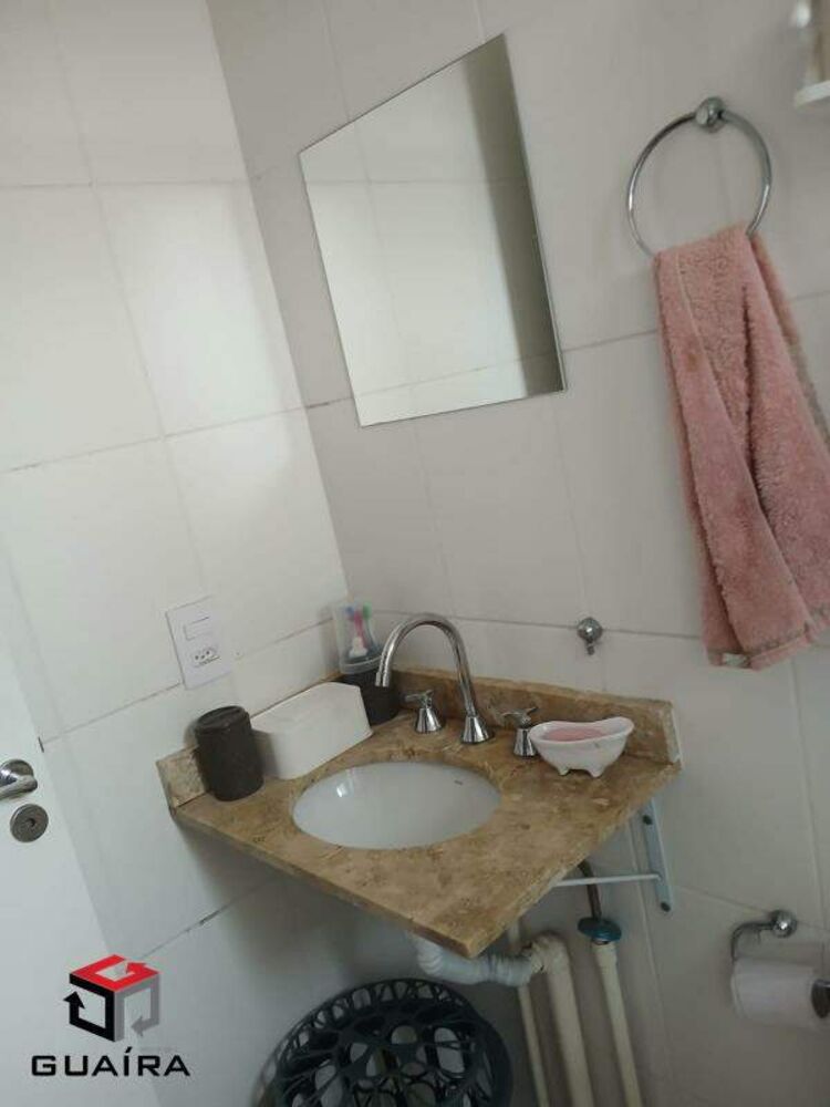 Apartamento à venda com 2 quartos, 52m² - Foto 11