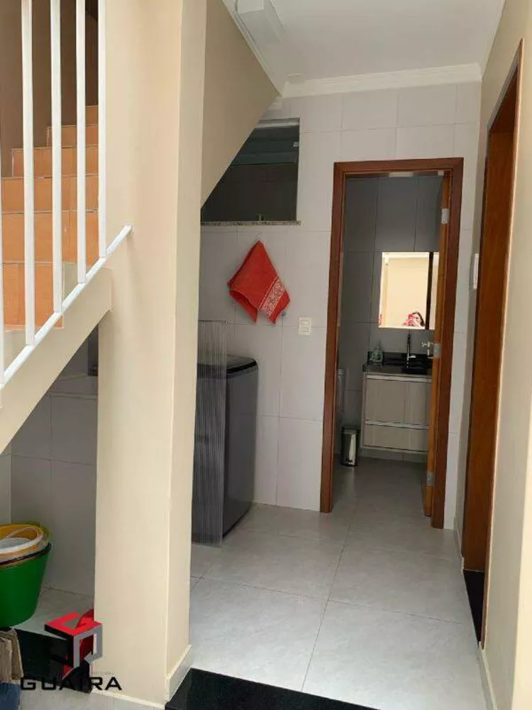 Sobrado à venda com 3 quartos, 207m² - Foto 8