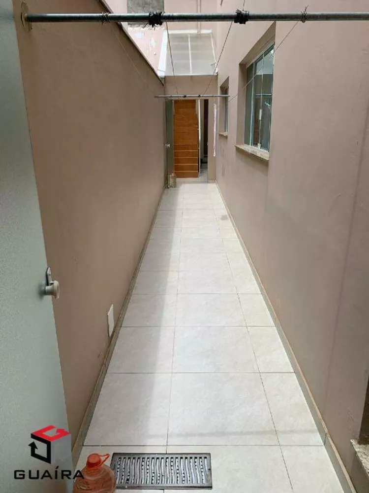 Sobrado à venda com 3 quartos, 207m² - Foto 12