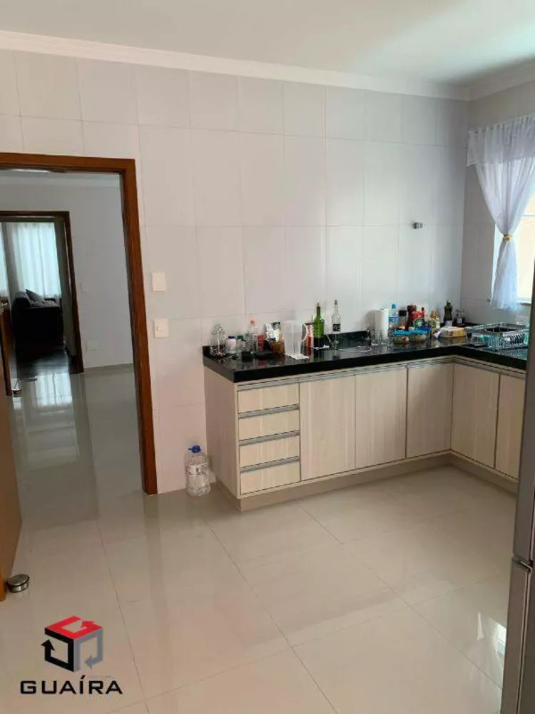 Sobrado à venda com 3 quartos, 207m² - Foto 5