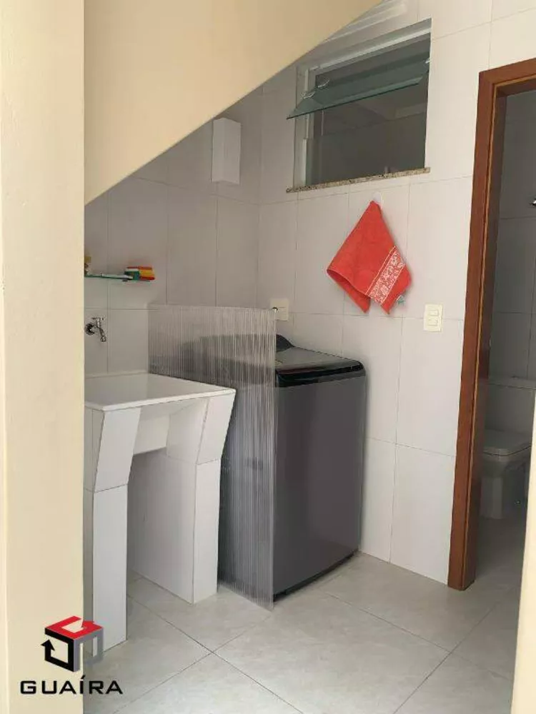 Sobrado à venda com 3 quartos, 207m² - Foto 7