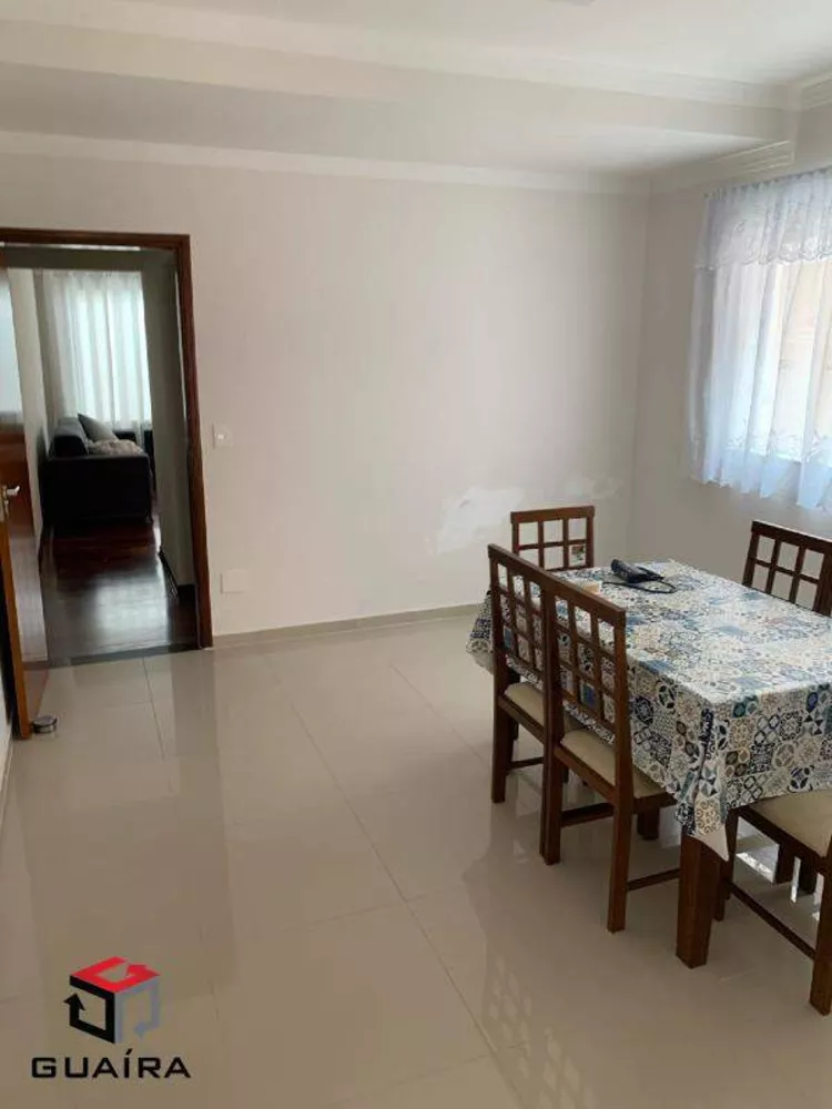 Sobrado à venda com 3 quartos, 207m² - Foto 3