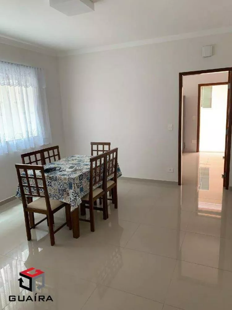 Sobrado à venda com 3 quartos, 207m² - Foto 4