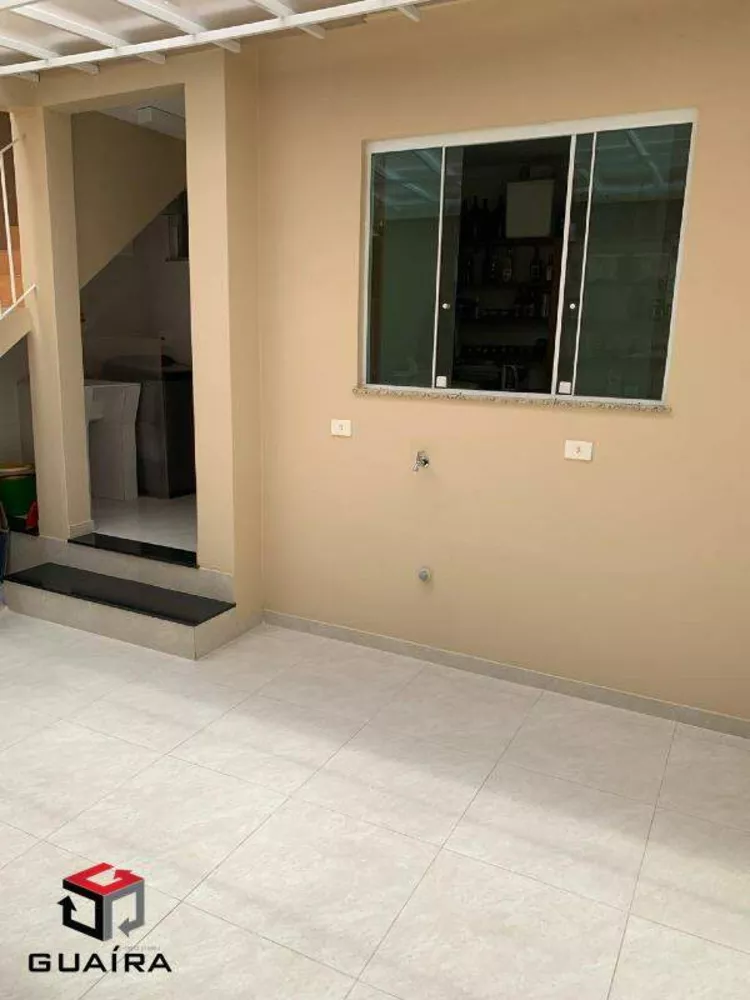 Sobrado à venda com 3 quartos, 207m² - Foto 9