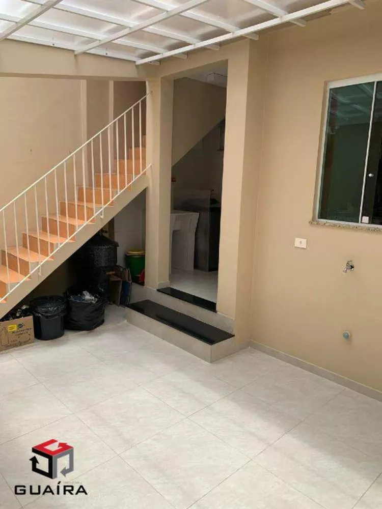 Sobrado à venda com 3 quartos, 207m² - Foto 10