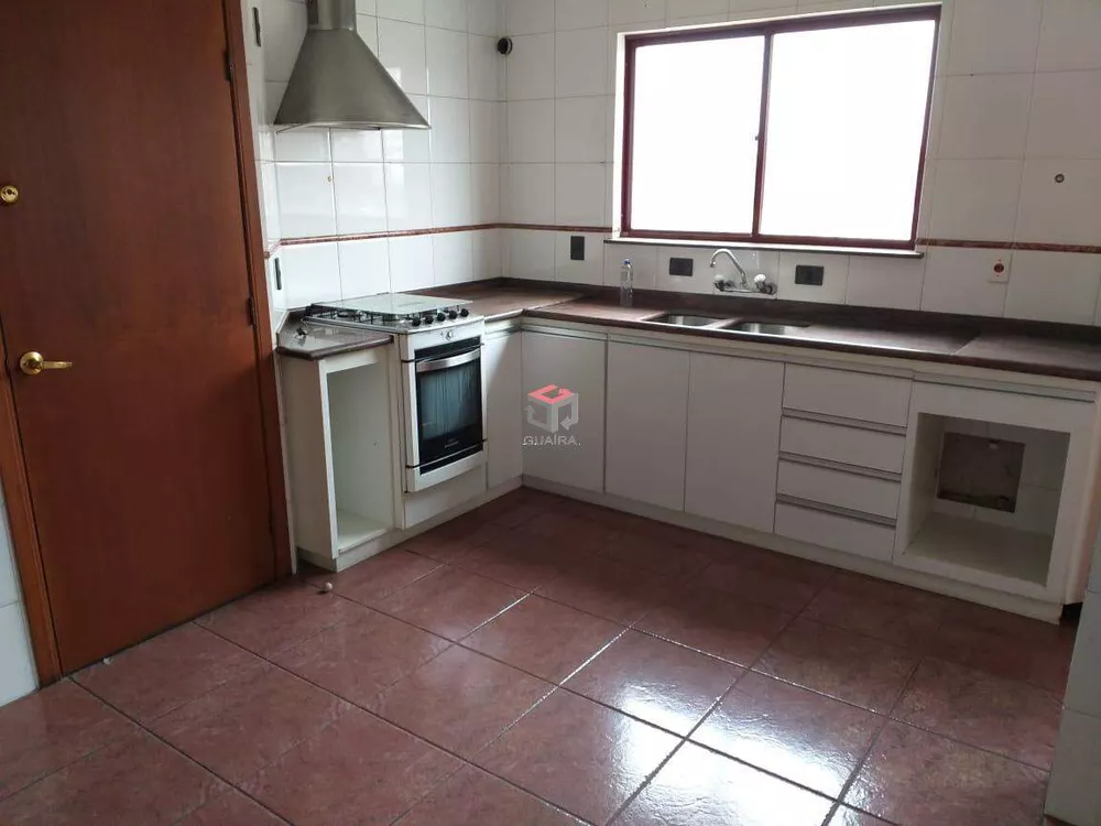 Apartamento à venda com 3 quartos, 130m² - Foto 6