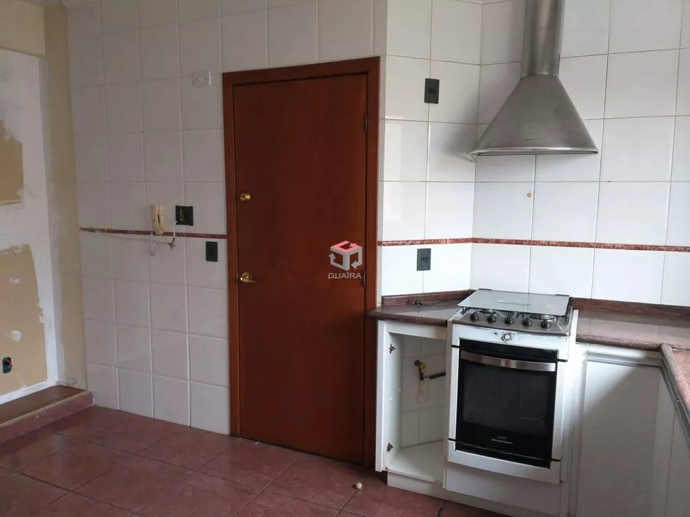 Apartamento à venda com 3 quartos, 130m² - Foto 8