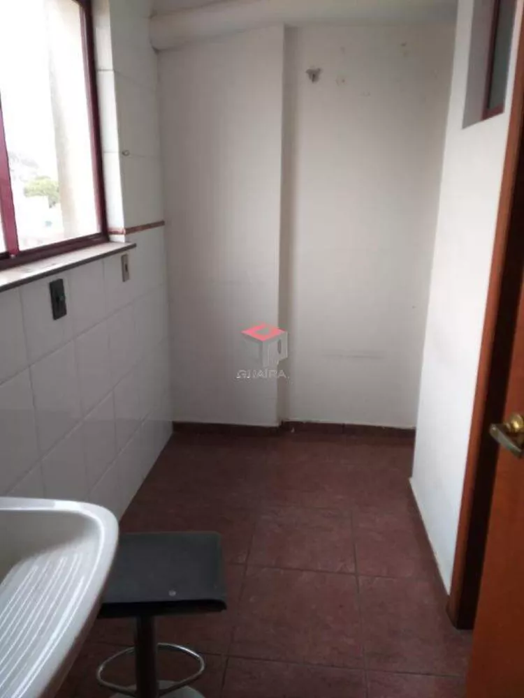 Apartamento à venda com 3 quartos, 130m² - Foto 9