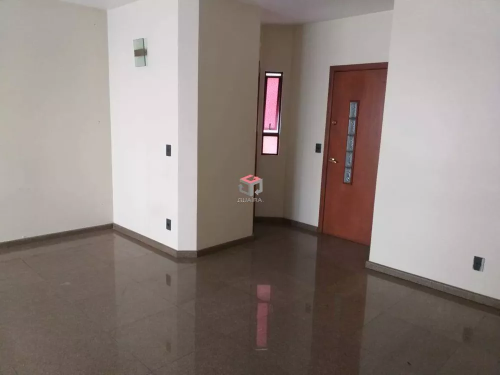 Apartamento à venda com 3 quartos, 130m² - Foto 3