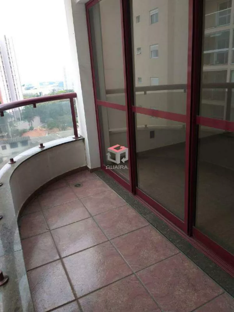 Apartamento à venda com 3 quartos, 130m² - Foto 5