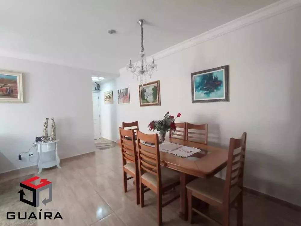 Apartamento à venda com 3 quartos, 89m² - Foto 4