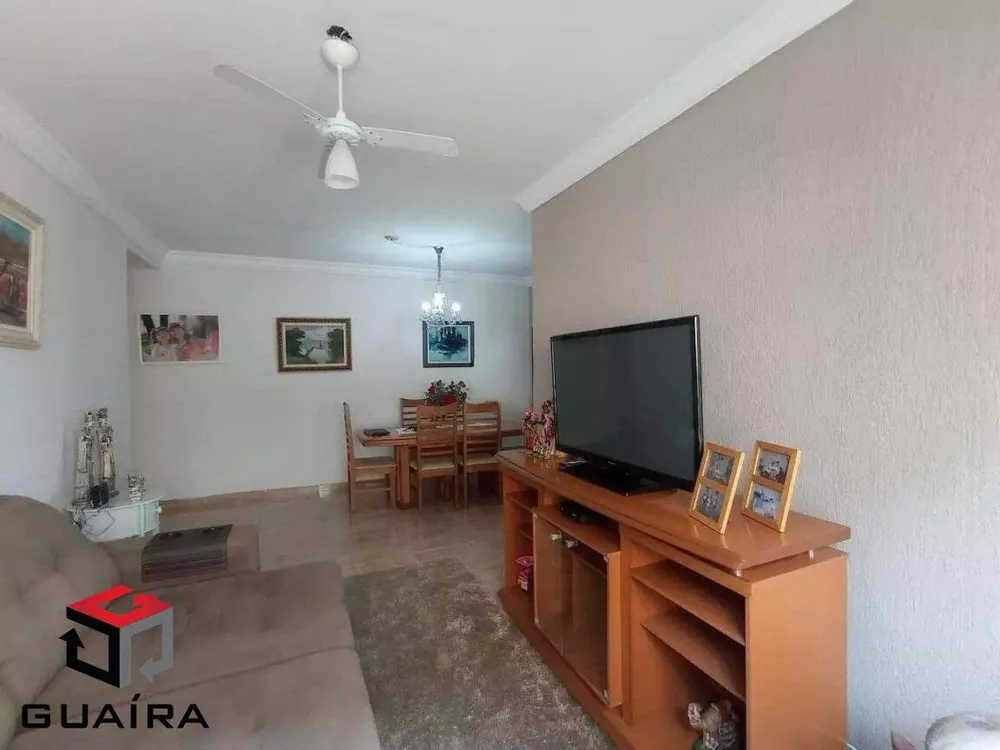 Apartamento à venda com 3 quartos, 89m² - Foto 1