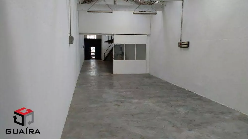 Depósito-Galpão-Armazém à venda, 209m² - Foto 2