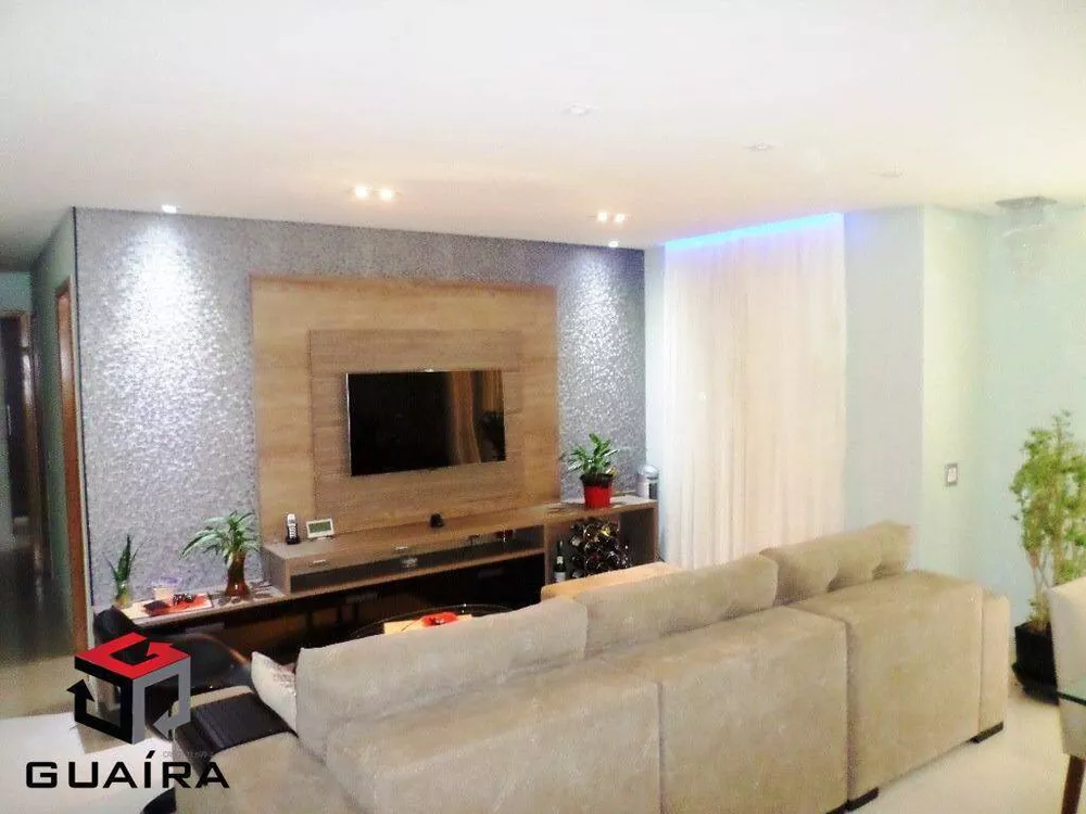 Apartamento à venda com 2 quartos, 72m² - Foto 1