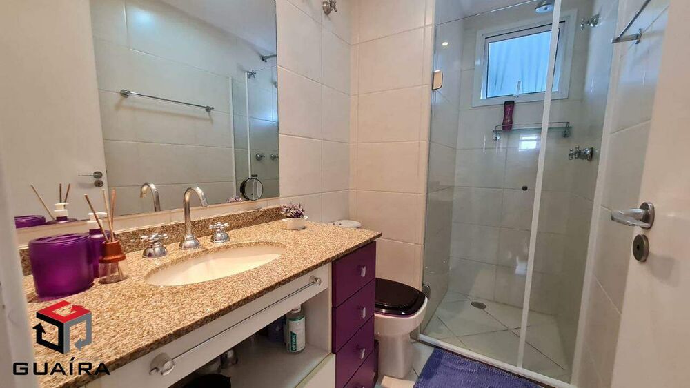 Apartamento para alugar com 3 quartos, 118m² - Foto 4