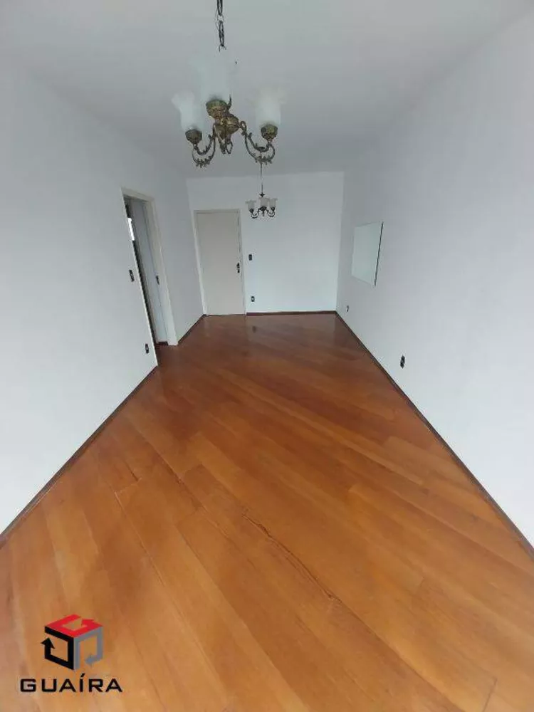 Apartamento para alugar com 2 quartos, 90m² - Foto 4