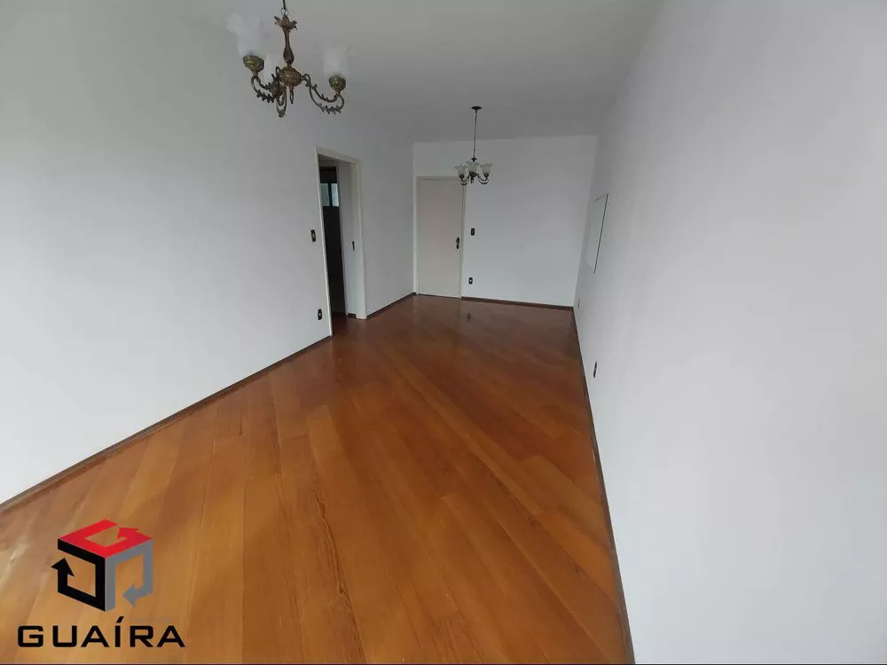 Apartamento para alugar com 2 quartos, 90m² - Foto 3