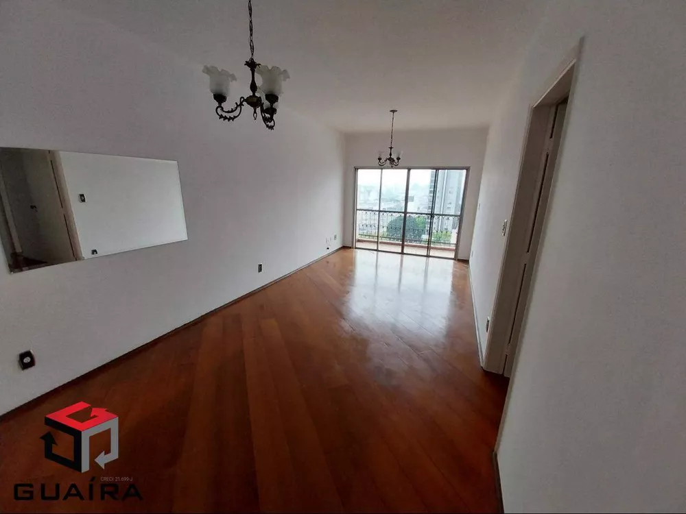 Apartamento para alugar com 2 quartos, 90m² - Foto 2