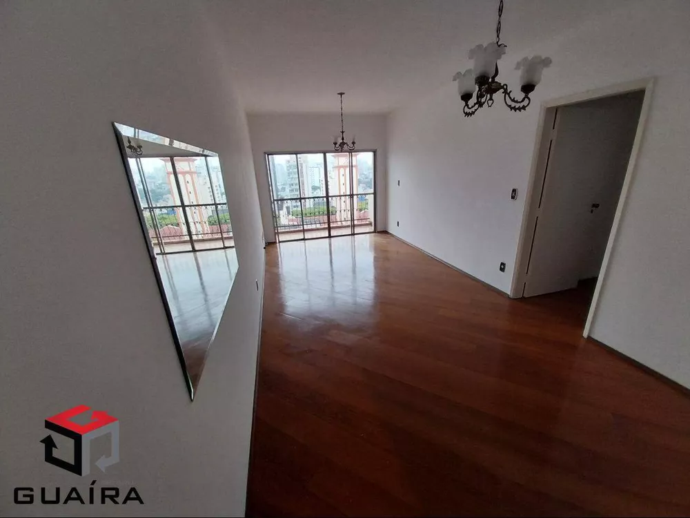 Apartamento para alugar com 2 quartos, 90m² - Foto 1