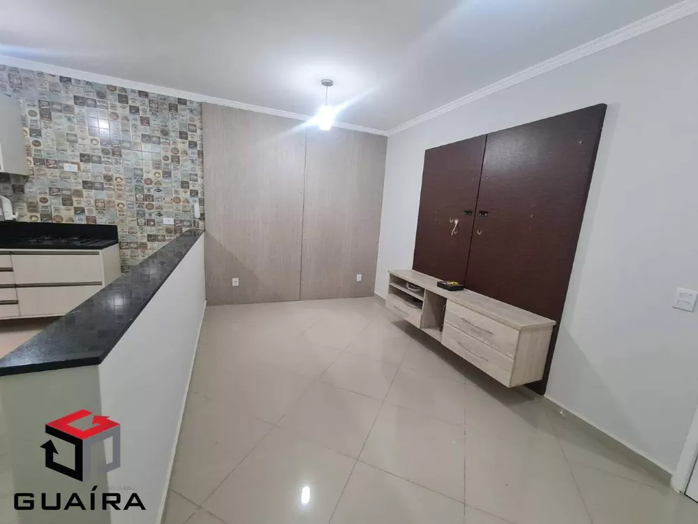 Apartamento à venda com 2 quartos, 57m² - Foto 2