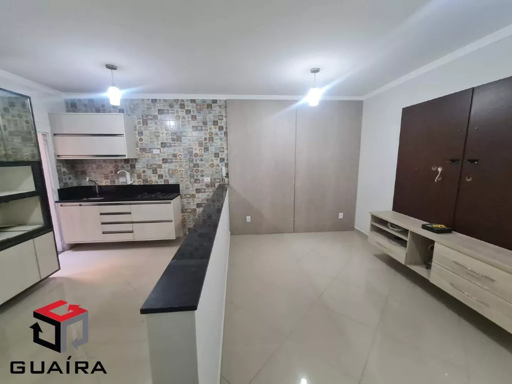 Apartamento à venda com 2 quartos, 57m² - Foto 5