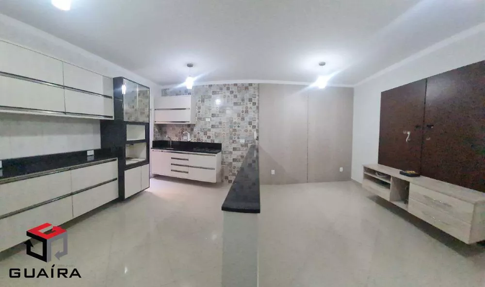 Apartamento à venda com 2 quartos, 57m² - Foto 3