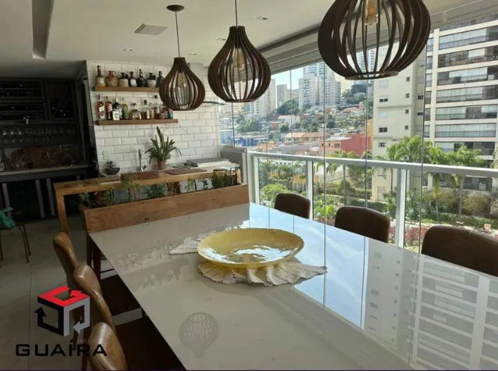 Apartamento à venda com 3 quartos, 111m² - Foto 4