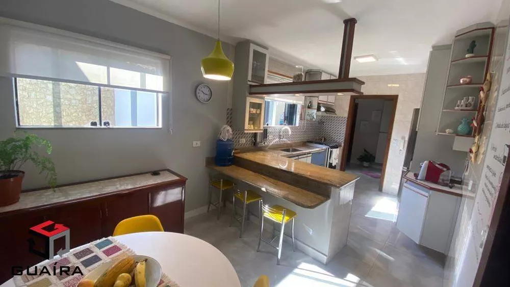 Apartamento à venda com 3 quartos, 118m² - Foto 4