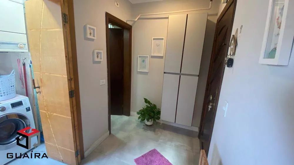 Apartamento à venda com 3 quartos, 118m² - Foto 7