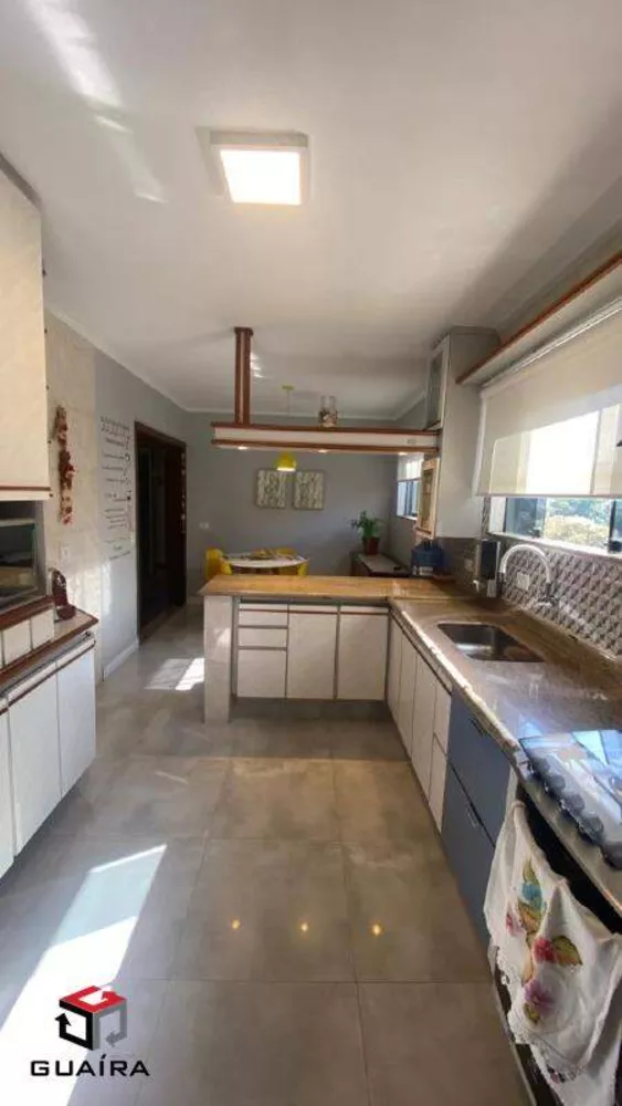 Apartamento à venda com 3 quartos, 118m² - Foto 5