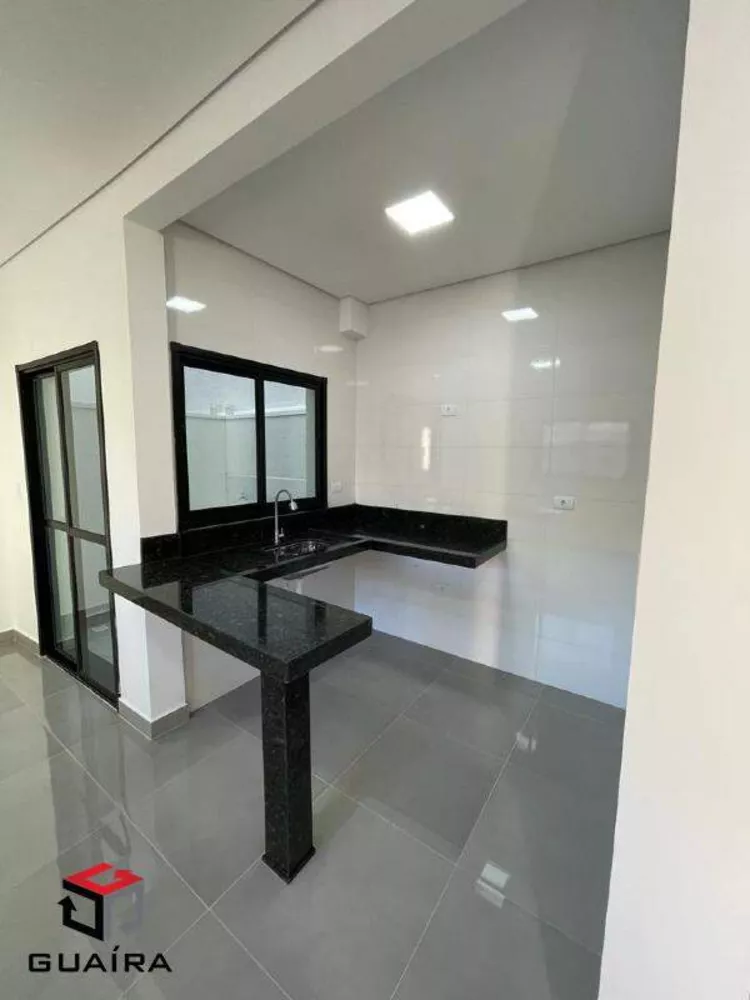 Sobrado à venda com 2 quartos, 83m² - Foto 4