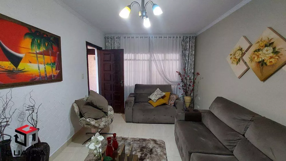 Sobrado à venda com 3 quartos, 169m² - Foto 3