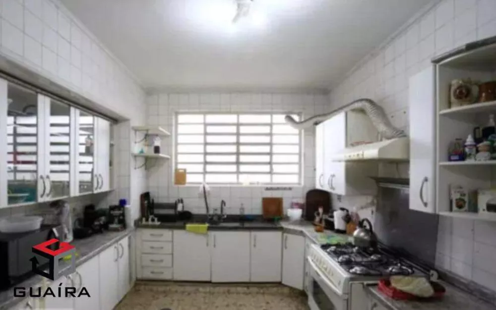 Sobrado à venda com 4 quartos, 500m² - Foto 6