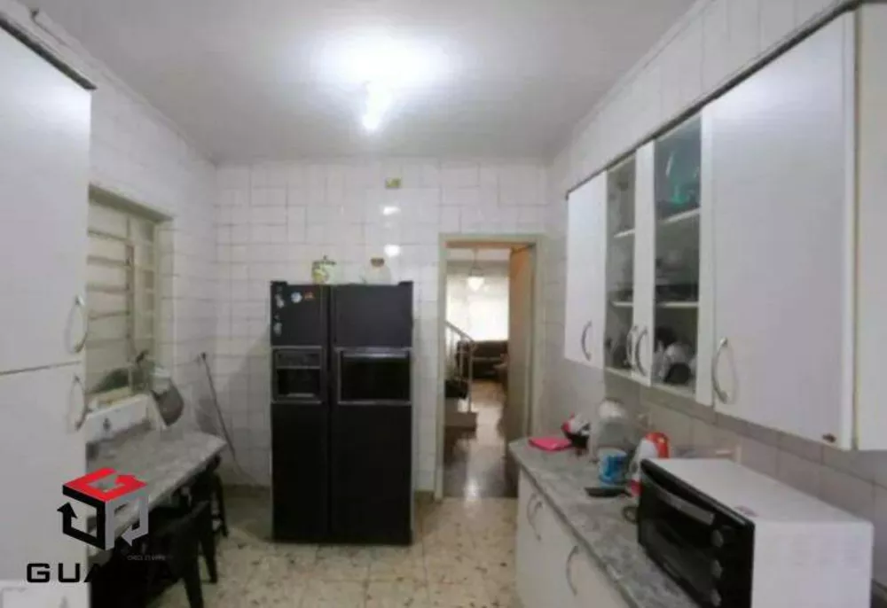 Sobrado à venda com 4 quartos, 500m² - Foto 7