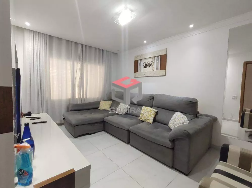 Sobrado à venda com 4 quartos, 152m² - Foto 4