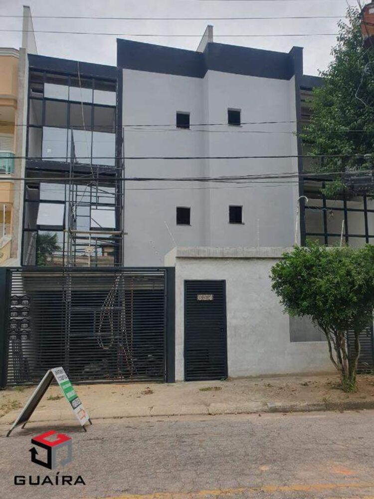 Cobertura à venda com 2 quartos, 94m² - Foto 3