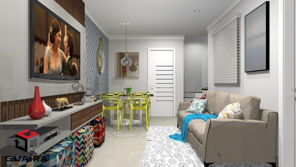 Cobertura à venda com 2 quartos, 94m² - Foto 12