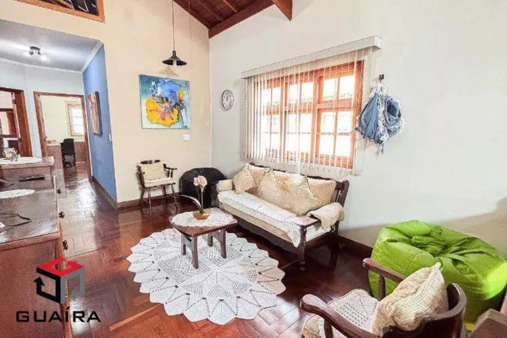 Sobrado à venda com 3 quartos, 331m² - Foto 4