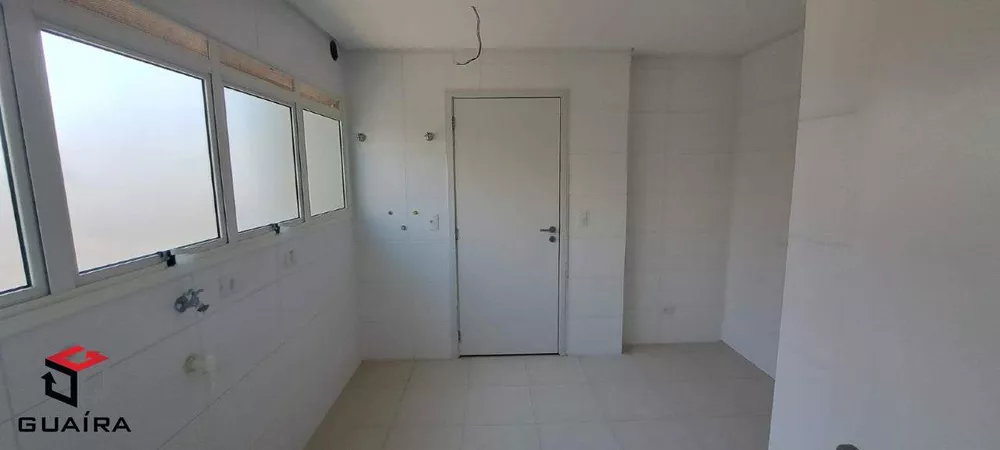 Apartamento à venda com 3 quartos, 175m² - Foto 4