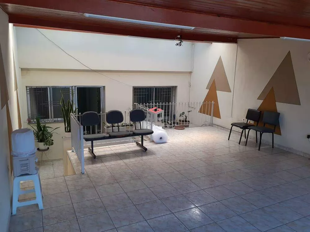 Sobrado à venda com 3 quartos, 307m² - Foto 3