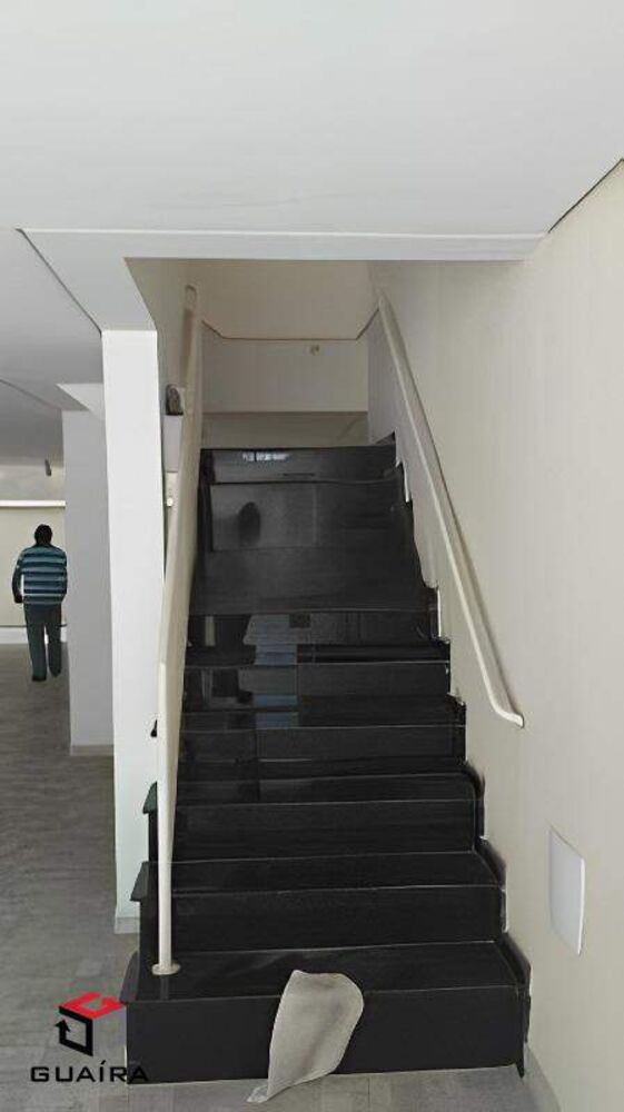 Apartamento à venda com 2 quartos, 52m² - Foto 3