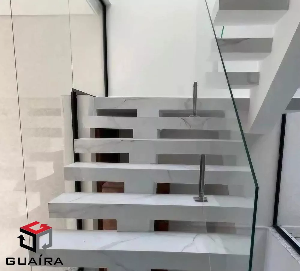 Sobrado à venda com 3 quartos, 220m² - Foto 3