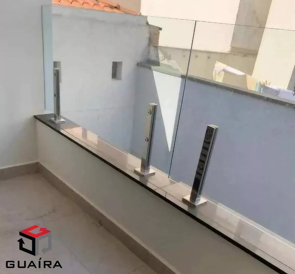 Sobrado à venda com 3 quartos, 220m² - Foto 4