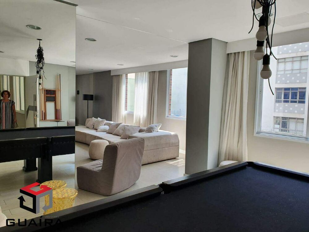 Apartamento à venda com 1 quarto, 48m² - Foto 22